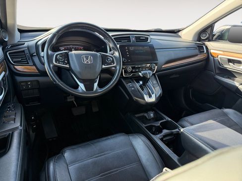 Certified 2019 Honda CR-V EX-L image 15