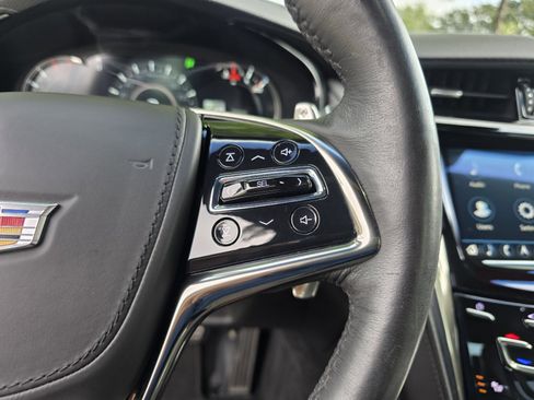 Used 2019 Cadillac CTS Premium Luxury RWD image 20