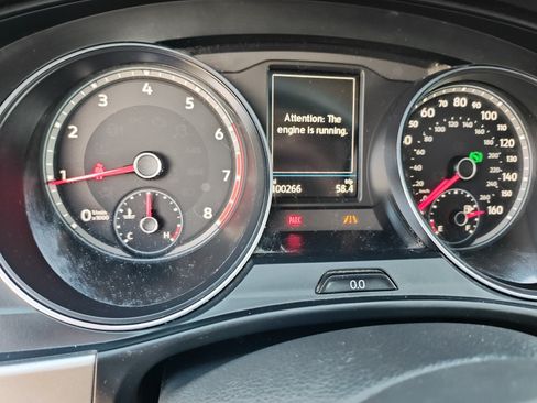 Used 2018 Volkswagen Atlas SE AWD/4WD image 20