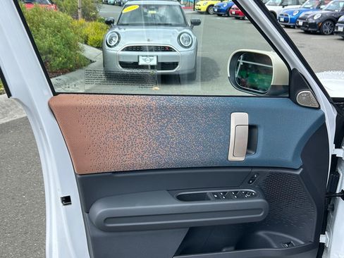 New 2027 MINI Cooper Countryman S AWD/4WD image 11