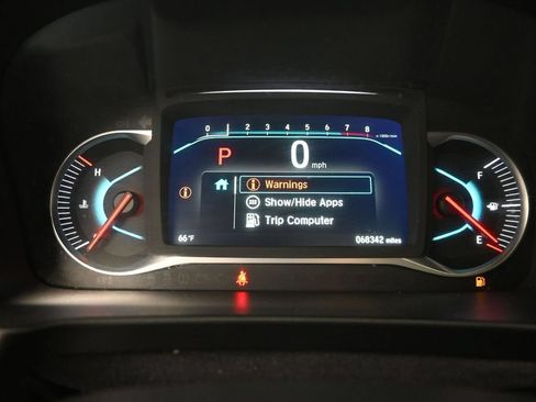Used 2021 Honda Passport EX-L image 12