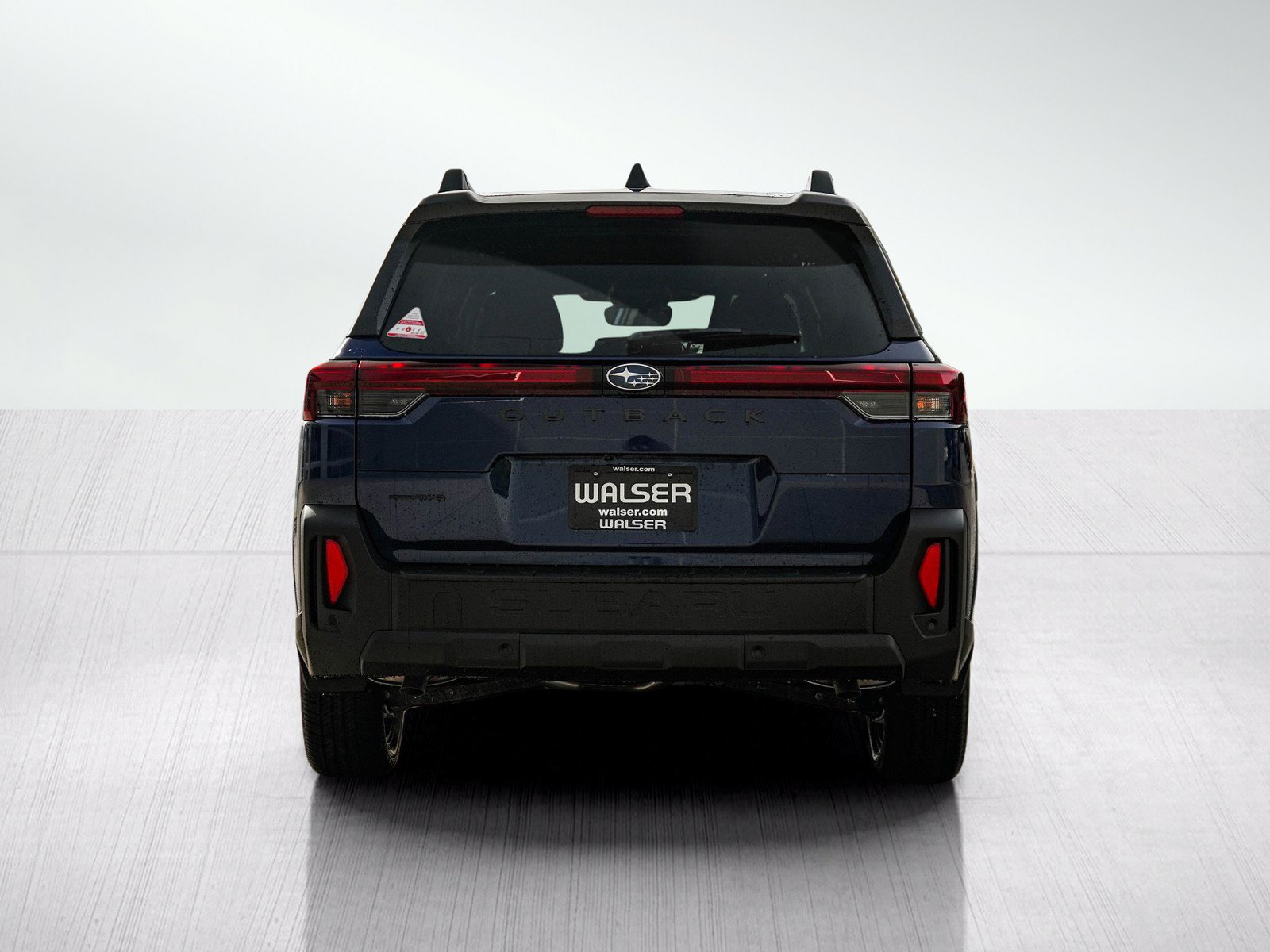 New 2026 Subaru Outback Limited XT AWD/4WD image 5
