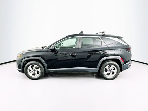 Used 2023 Hyundai Tucson SEL AWD/4WD image 4