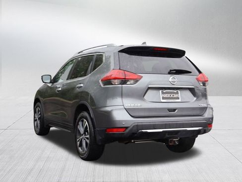 Used 2019 Nissan Rogue SV w/ Premium Package AWD/4WD image 26