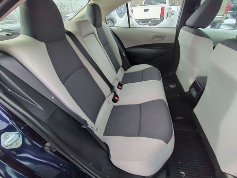 Used 2024 Toyota Corolla LE image 19