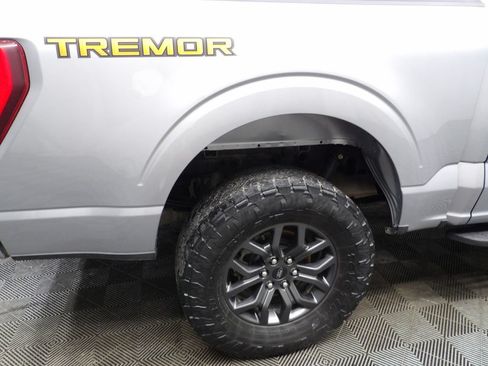 Used 2023 Ford F150 Tremor w/ Equipment Group 402A High AWD/4WD image 38