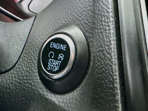 Used 2015 Ford Focus ST FWD image 18