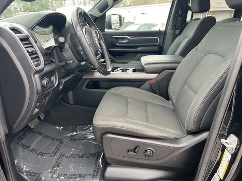 Certified 2020 RAM 1500 Big Horn image 20