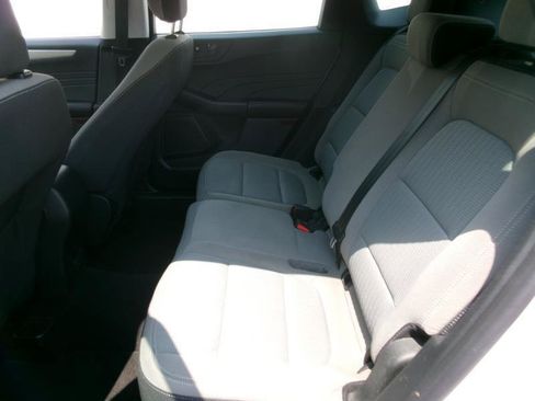 Used 2022 Ford Escape S FWD image 10
