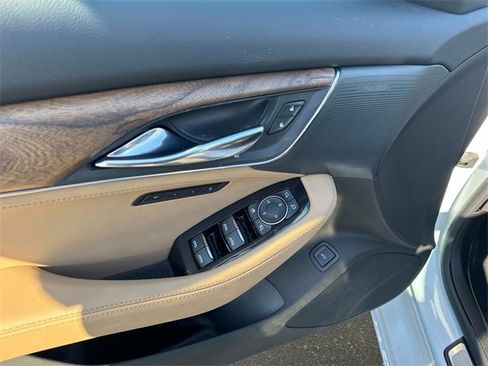 New 2026 Cadillac CT5 Premium Luxury w/ Technology Package image 14