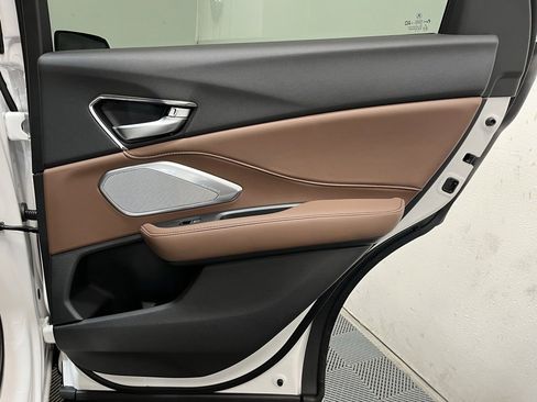 New 2025 Acura RDX w/ Technology Package image 18