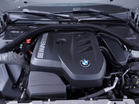 Used 2026 BMW 330i Sedan w/ Premium Package RWD image 20