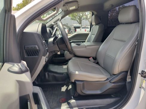 Used 2016 Ford F150 XL RWD image 15