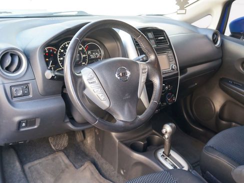Used 2015 Nissan Versa Note SV FWD image 24