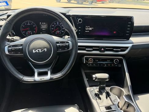 Used 2023 Kia K5 GT-Line FWD image 13