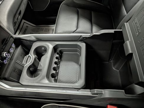 New 2026 RAM 1500 Big Horn image 16