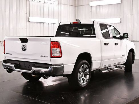 Used 2023 RAM 1500 Big Horn AWD/4WD image 7