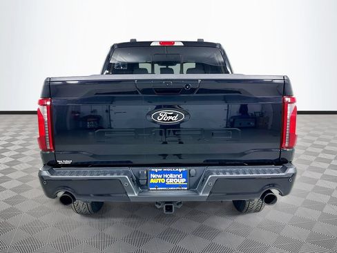 New 2026 Ford F150 XLT w/ Equipment Group 302A MID AWD/4WD image 7