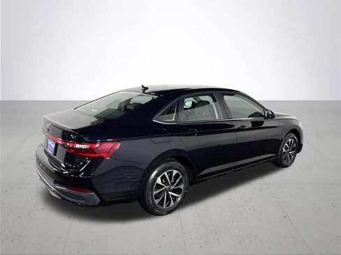 New 2026 Volkswagen Jetta S image 6