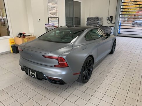 Used 2020 Polestar Polestar 1 image 5