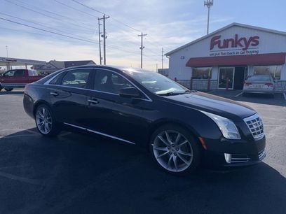 Used 2014 Cadillac XTS Premium