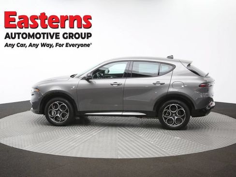 Used 2024 Alfa Romeo Tonale Ti AWD/4WD image 58