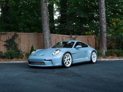 Used 2024 Porsche 911 GT3 RS