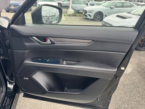 Used 2018 MAZDA CX-5 Grand Touring image 27