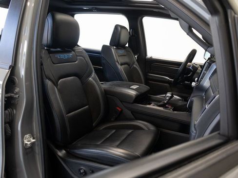 Used 2023 RAM 1500 TRX w/ TRX Level 2 Equipment Group image 30