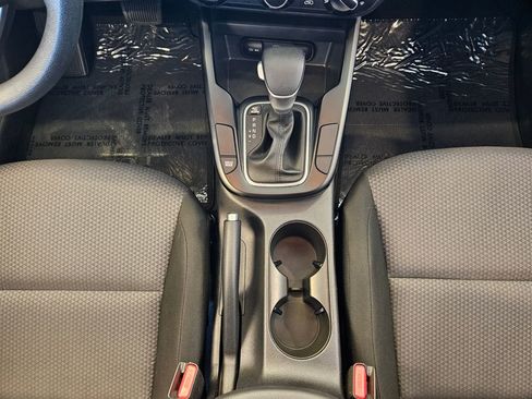Used 2025 Kia Soul LX w/ LX Technology Package image 19