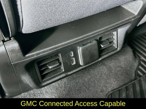 Used 2024 GMC Sierra 1500 Elevation AWD/4WD image 32