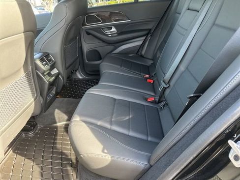 Used 2025 Mercedes-Benz GLE 350 4MATIC image 22