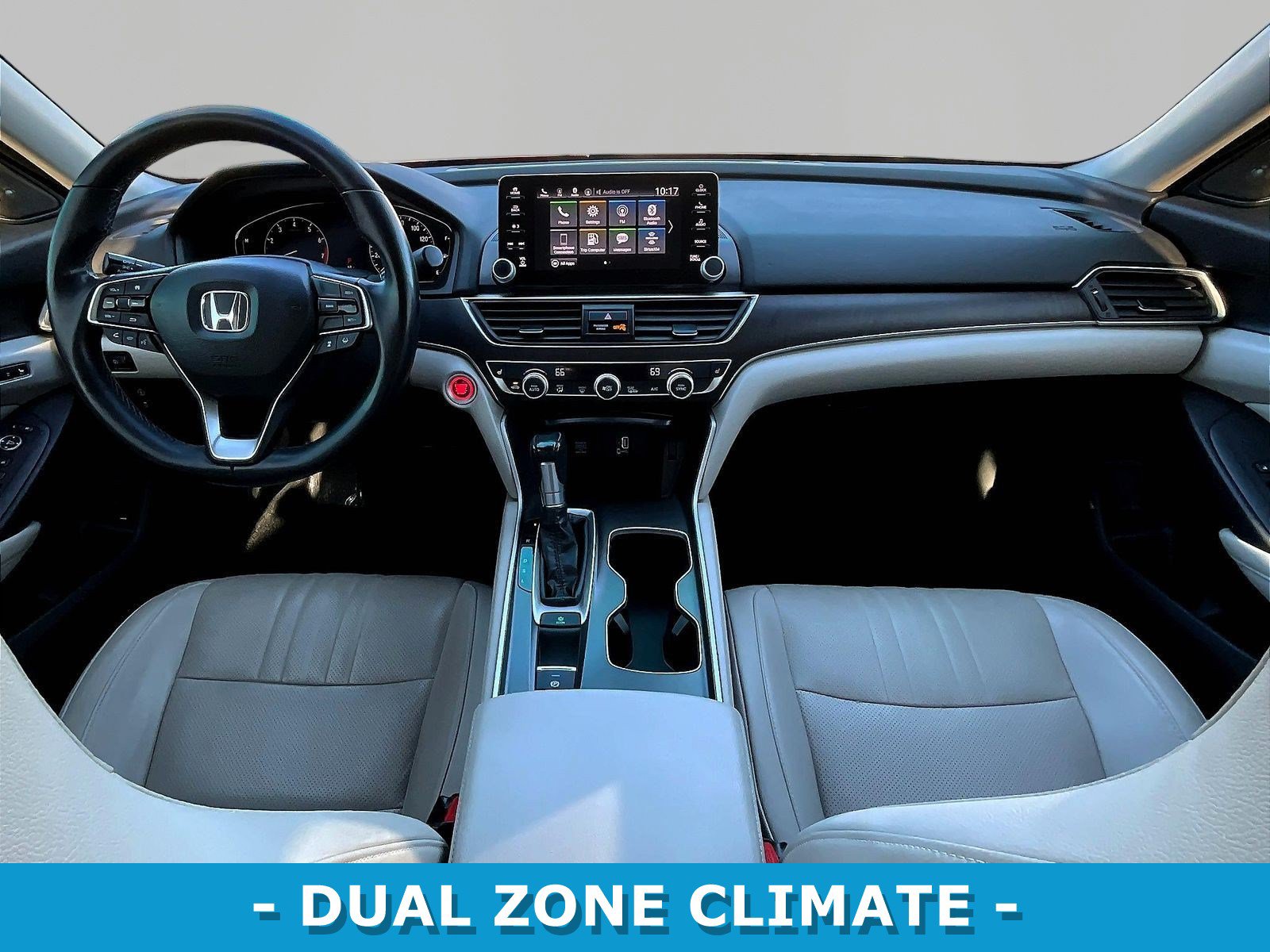 Used 2018 Honda Accord EX-L image 7