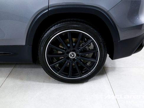 Used 2023 Mercedes-Benz GLB 250 GLB 250 w/ AMG Line image 33