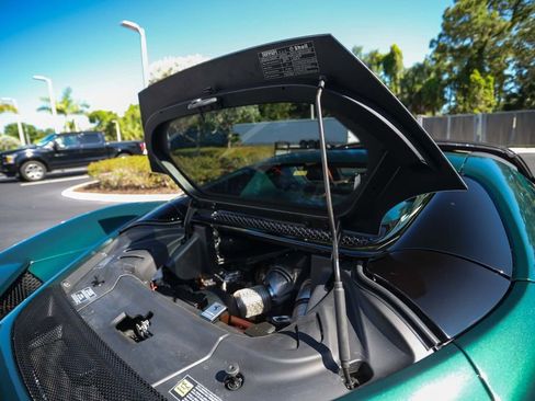 Used 2026 Ferrari 296 GTS RWD image 20