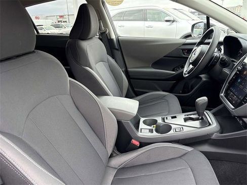 Used 2026 Subaru Crosstrek 2.0i Premium image 19