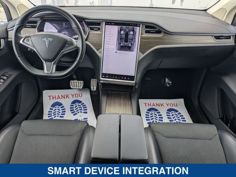 Used 2016 Tesla Model X P90D AWD/4WD image 17