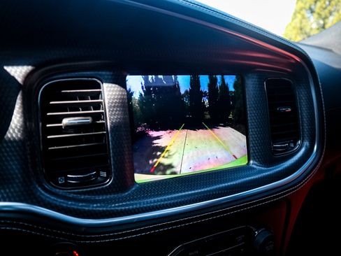 Used 2023 Dodge Charger SRT Hellcat w/ Harman/Kardon Audio Group image 25