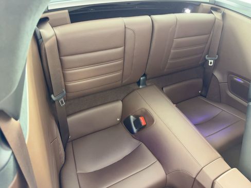 Certified 2023 Porsche 911 Targa 4S image 28