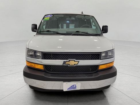 Used 2024 Chevrolet Express 2500 w/ Driver Convenience Package image 14
