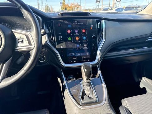 Used 2022 Subaru Outback Limited w/ Tech Package 3 image 21