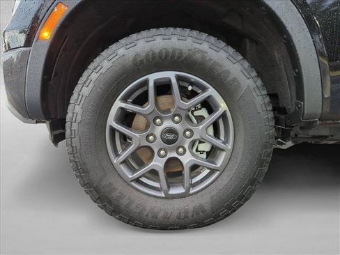 Used 2025 Ford Ranger XLT w/ Equipment Group 301A High AWD/4WD image 23