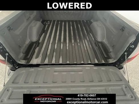 Used 2018 GMC Sierra 1500 Denali w/ Denali Ultimate Package image 46