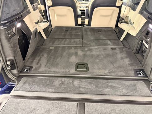 Used 2019 BMW X7 xDrive50i w/ M Sport Package image 23