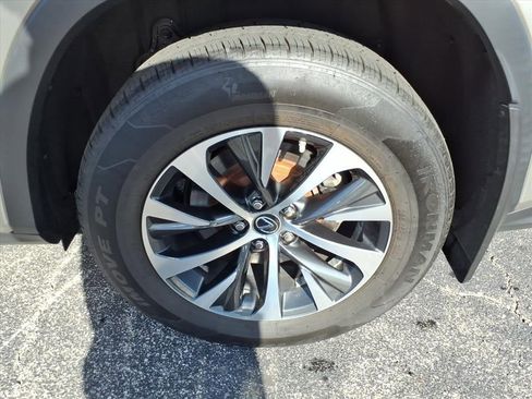 Used 2022 Lexus RX 350 AWD w/ Premium Package image 32