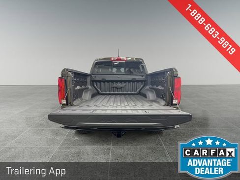 Used 2023 Chevrolet Colorado Z71 w/ Z71 Convenience Package 2 image 14