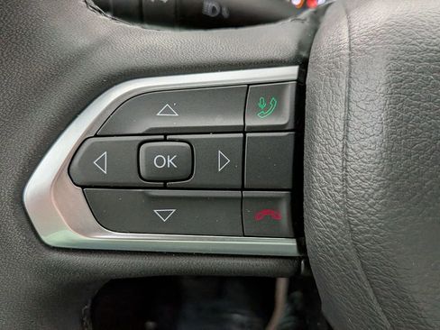 Used 2025 Jeep Compass Limited AWD/4WD image 15