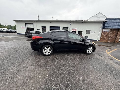 Used 2012 Hyundai Elantra GLS w/ Preferred Pkg 3 FWD image 22