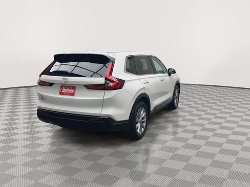Used 2023 Honda CR-V EX-L image 36