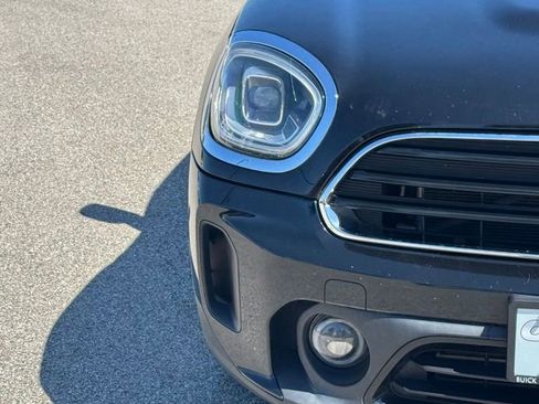 Used 2022 MINI Cooper Countryman ALL4 AWD/4WD image 7